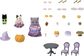 Sylvanian Families Halloween Surprise Party