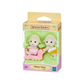 Sylvanian Families Sheep Twins