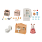 Sylvanian Families Playful Starter Furniture Set