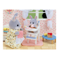 Sylvanian Families Baby High Chair