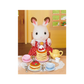Sylvanian Families Homemade Pancake Set