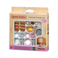 Sylvanian Families Homemade Pancake Set