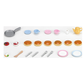 Sylvanian Families Homemade Pancake Set
