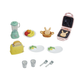 Sylvanian Families Breakfast Playset