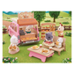 Sylvanian Families Bakery Shop Starter Starter Set