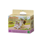 Sylvanian Families Double Pushchair