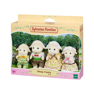 Sylvanian Families Sheep Family