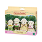 Sylvanian Families Sheep Family