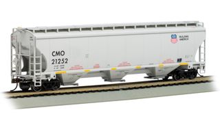 Bachmann Union Pacific #21252(CMO)