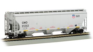 Bachmann Union Pacific #21252(CMO)