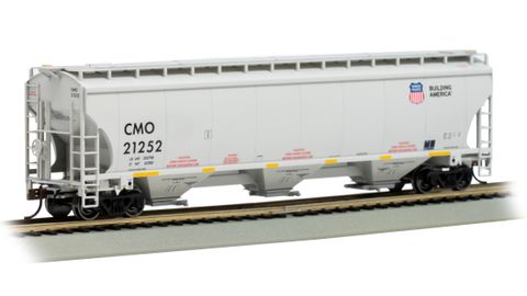 Bachmann Union Pacific #21252(CMO)