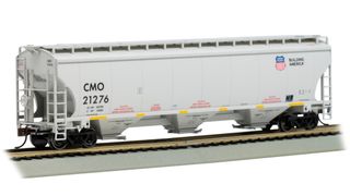 Bachmann Union Pacific #21276 (CMO)