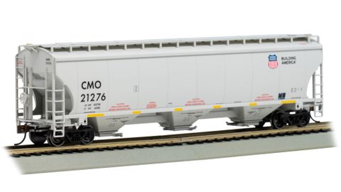 Bachmann Union Pacific #21276 (CMO)