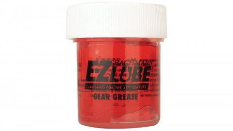Bachmann Grease (.5 Oz)
