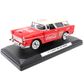 Motorcity Classic 1:24 1955 Coca Cola Chevy Nomad