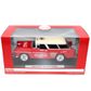 Motorcity Classic 1:24 1955 Coca Cola Chevy Nomad