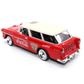 Motorcity Classic 1:24 1955 Coca Cola Chevy Nomad