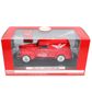 Motorcity Classic 1:24 1940 Coca Cola Ford Delivery Van w/ Cooler