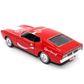 Motorcity Classic 1:24 1971 Coca Cola Ford Mustang Sportsroof