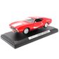 Motorcity Classic 1:24 1971 Coca Cola Ford Mustang Sportsroof