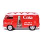 Motorcity Classic 1:43 1962 Volkswagen Cargo Van