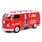 Motorcity Classic 1:43 1962 Volkswagen Cargo Van