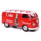 Motorcity Classic 1:43 1962 Volkswagen Cargo Van