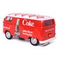 Motorcity Classic 1:43 1962 Volkswagen Cargo Van