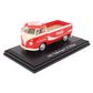 Motorcity Classic 1:43 1962 VolkswagenT1 pickup