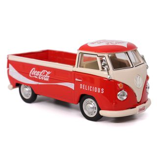 Motorcity Classic 1:43 1962 VolkswagenT1 pickup