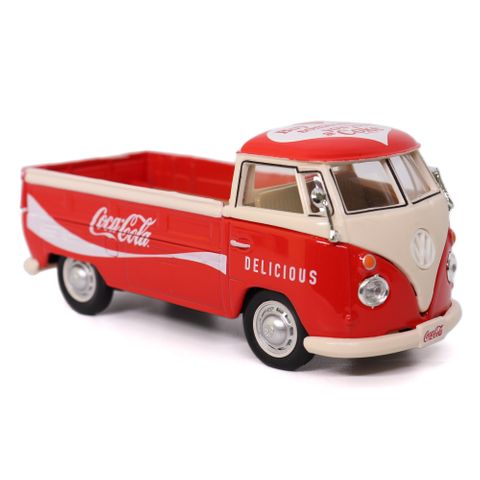 Motorcity Classic 1:43 1962 VolkswagenT1 pickup