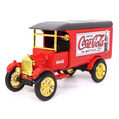 Motorcity Classic 1:43 1926 Ford Model TT Delivery Van