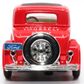 Motorcity Classic 1:43 1932 Coca Cola Ford Coupe