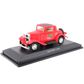 Motorcity Classic 1:43 1932 Coca Cola Ford Coupe