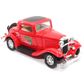 Motorcity Classic 1:43 1932 Coca Cola Ford Coupe