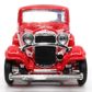Motorcity Classic 1:43 1932 Coca Cola Ford Coupe