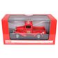 Motorcity Classic 1:43 1934 Coca Cola Ford Pick-Up