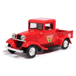 Motorcity Classic 1:43 1934 Coca Cola Ford Pick-Up