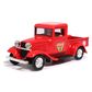 Motorcity Classic 1:43 1934 Coca Cola Ford Pick-Up