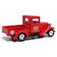 Motorcity Classic 1:43 1934 Coca Cola Ford Pick-Up