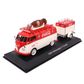 Motorcity Classic 1:43 1960 Volkswagen Kombi T1 w/ trailer