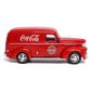 Motorcity Classic 1:43 1945 Panel Delivery Van
