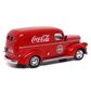 Motorcity Classic 1:43 1945 Panel Delivery Van