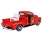Motorcity Classic 1:43 1953 Chevy  Pickup w/  metal cooler