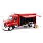 Motorcity Classic 1:50 Beverage DeliveryTruck