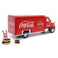 Motorcity Classic 1:50 Beverage DeliveryTruck