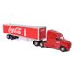Motorcity Classic 1:87 Coca-Cola BottleLong Hauler