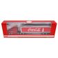 Motorcity Classic 1:87 Coca-Cola BottleLong Hauler