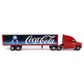 Motorcity Classic 1:87 Coca Cola Bears NMoon Long Hauler
