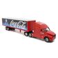 Motorcity Classic 1:87 Coca Cola Bears NMoon Long Hauler